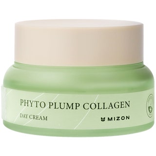 Mizon Phyto Plump Collagen Day Cream