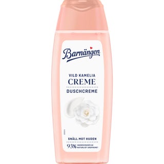 Barnängen Shower Creme
