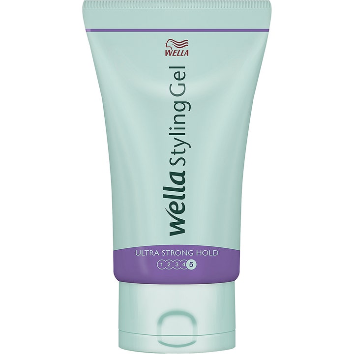 Gel Ultra Strong