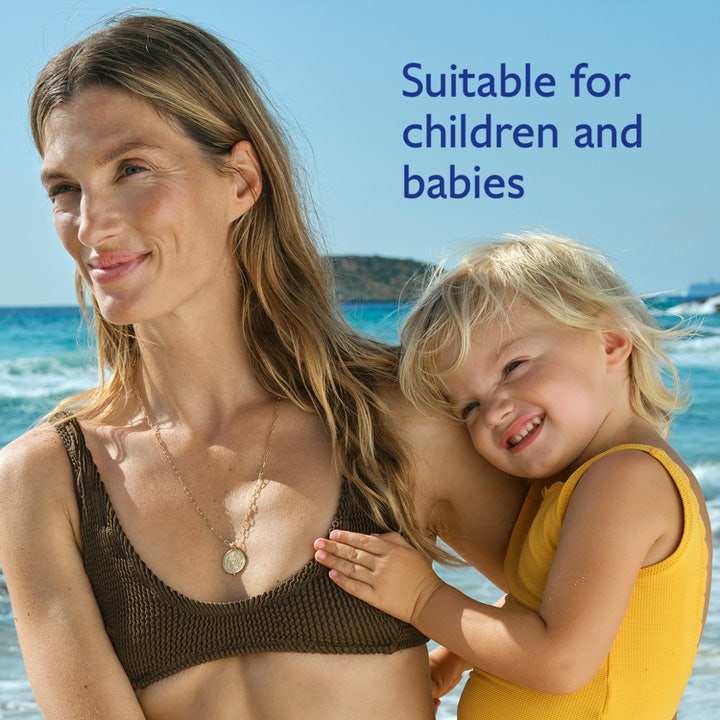 Vinosun Very High Protection Lightweight Fluid SPF50