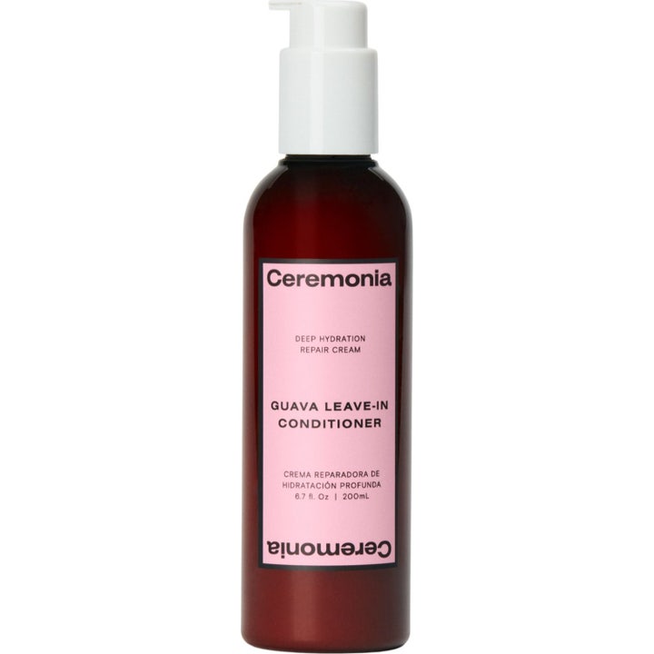 Guava Leave In Conditioner