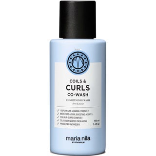 Maria Nila Coils & Curls