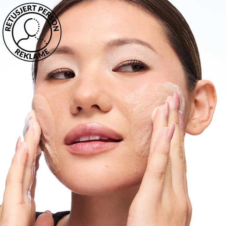 Major Foamo Jelly Cleanser