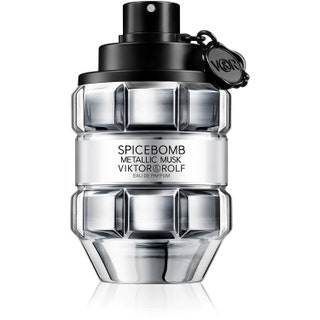 Viktor & Rolf Spicebomb Metallic Musk