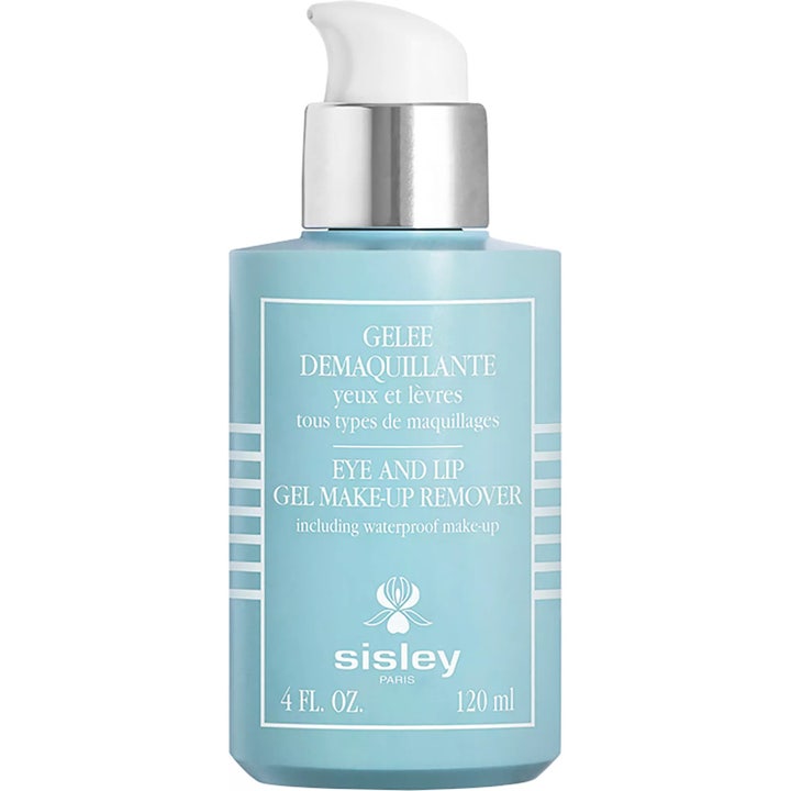Eye & Lip Gel Makeup Remover