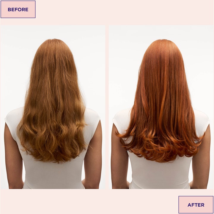 Color Refresh