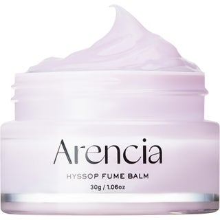 Arencia Hyssop Fume Balm