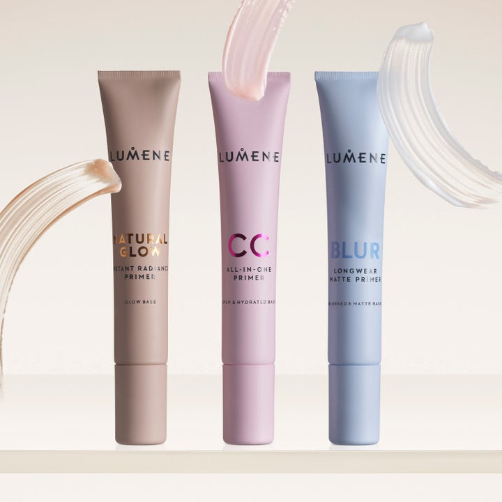 Blur Longwear Matte Primer