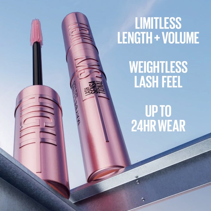 Lash Sensational Sky High Mascara