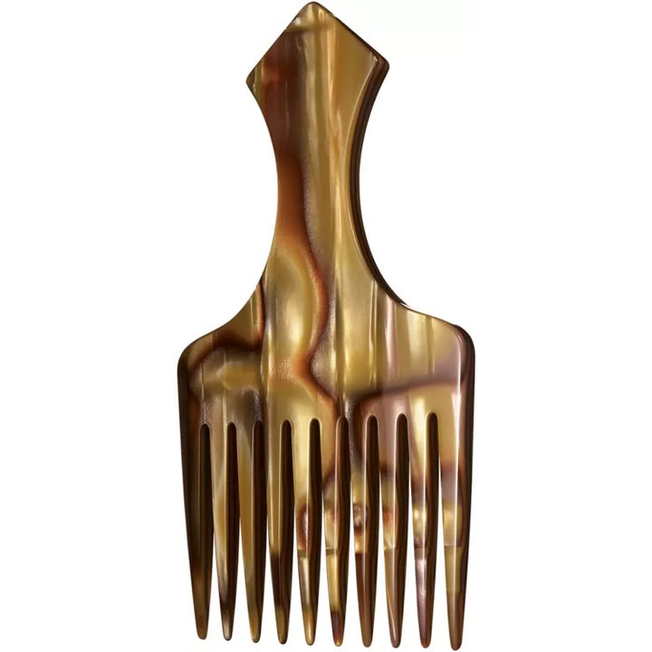Resin Diamond Pick