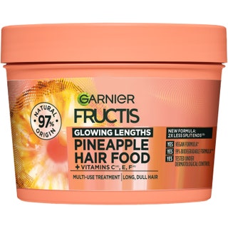 Garnier Hair Food Pineapple Mask