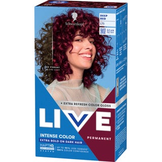 Schwarzkopf Live Intense Color