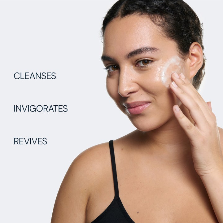 Elemis Pro-Collagen Energising Marine Cleanser 150 ml ansigtsrens med Padina Pavonica og mineraler