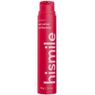 Hismile Red Velvet Toothpaste