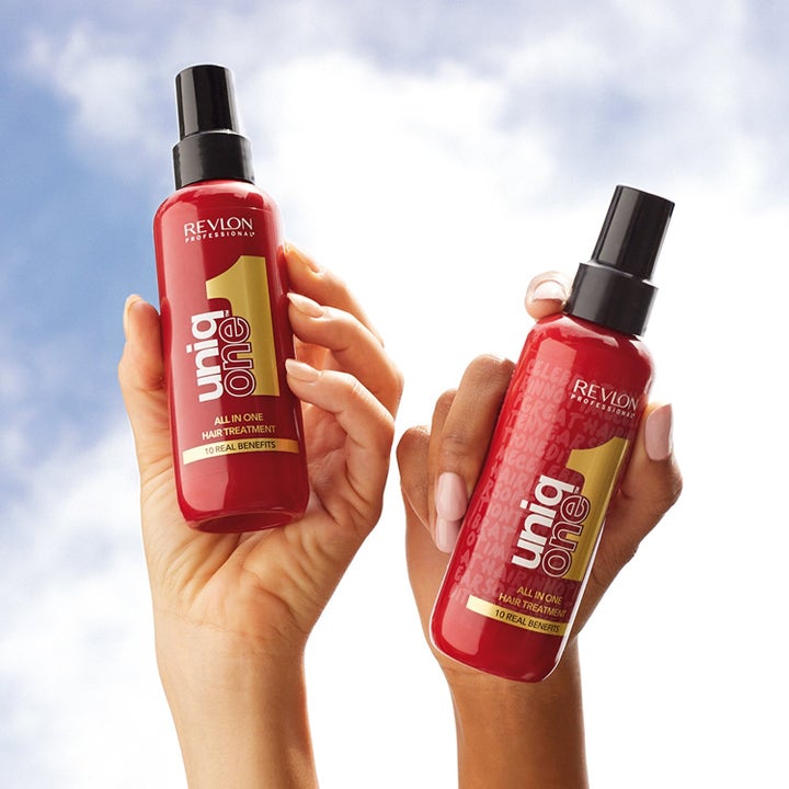 Duo Hair Treatment