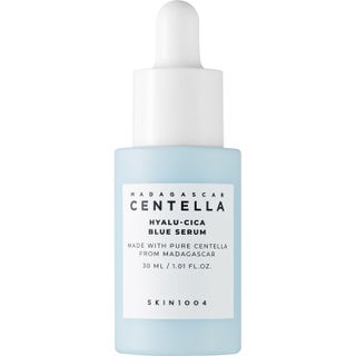 SKIN1004 Madagascar Centella Hyalu-Cica Blue Serum