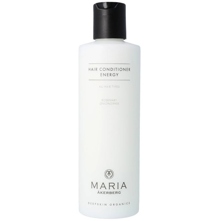 Hair Conditioner Energy