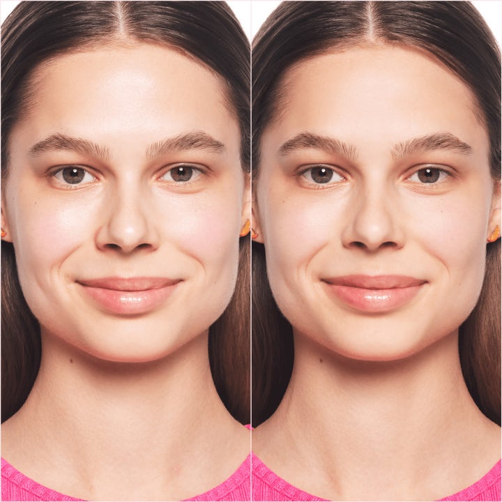 Mattifying Compact Powder