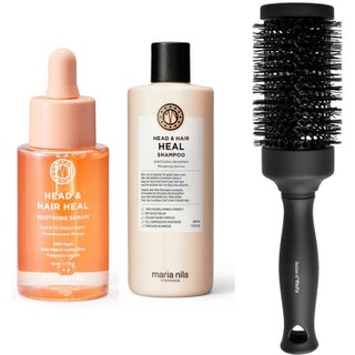Maria Nila Healthy Hair Blowout Set