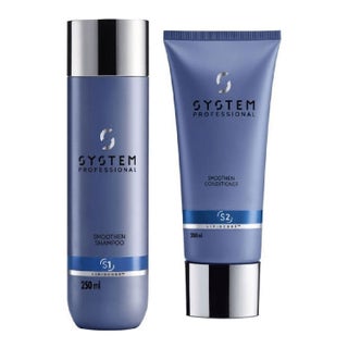 System Professional Smoothen Set