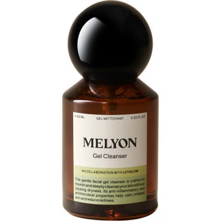 Melyon X Leyglow Gel Cleanser