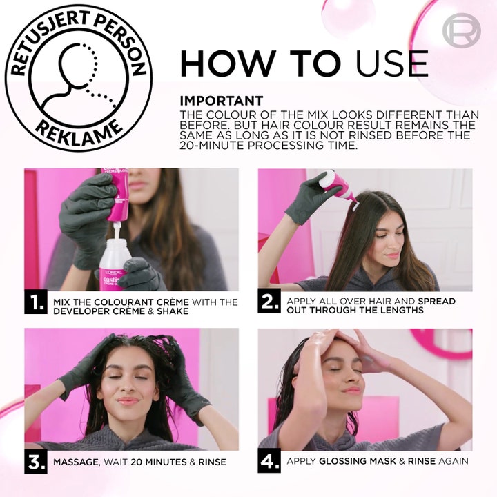 Casting Creme Gloss