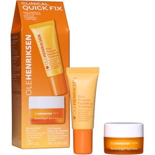 Ole Henriksen Clinical Quick Fix Mini Set