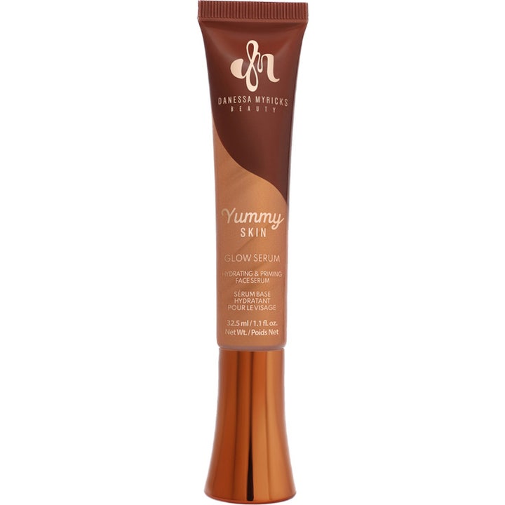 Yummy Skin Glow Serum Main Squeeze