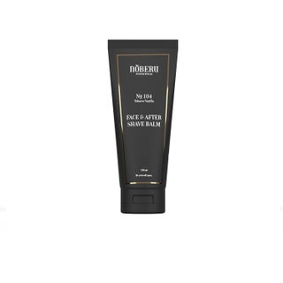 Nõberu Stockholm Face & After Shave Balm