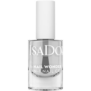 IsaDora The Nail Wonder 6 in 1 Nail Gel