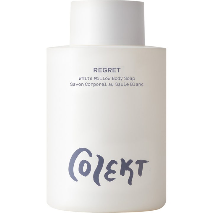Regret Body Soap
