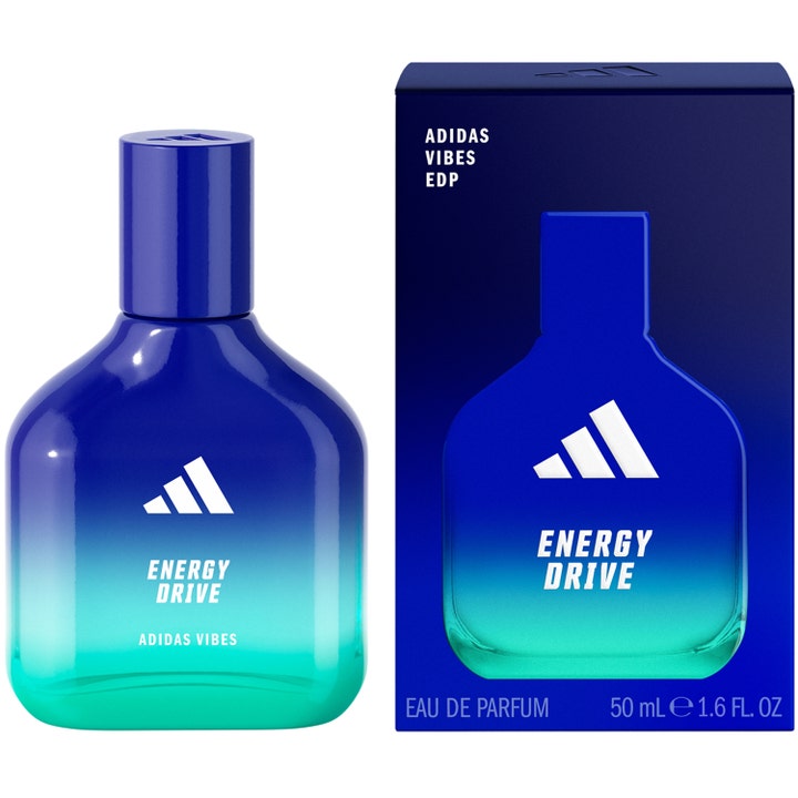 Vibes Collection Eau de Parfum