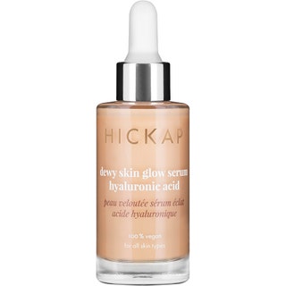 Hickap Dewy Skin Glow Serum Hyaluronic Acid