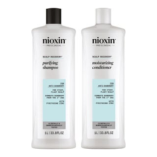 Nioxin Scalp Recovery Duo