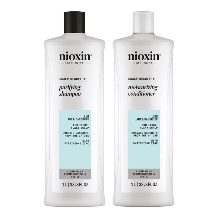Scalp Recovery Duo
