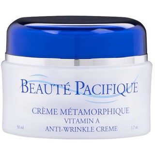 Beauté Pacifique Crème Métamorphique Night Cream