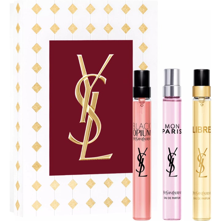 Black Opium Gift Set