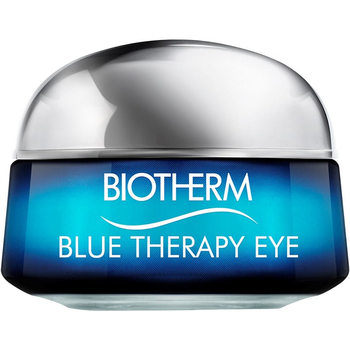 Blue Therapy