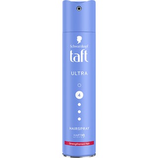 Schwarzkopf Taft Hair Hairspray Ultra Hold Level 4