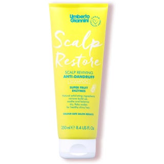 Umberto Giannini Scalp Restore Shampoo