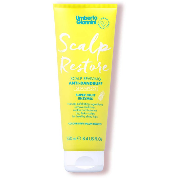 Scalp Restore Shampoo
