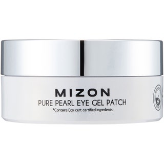 Mizon Premium Pure Pearl Eye Gel Patch