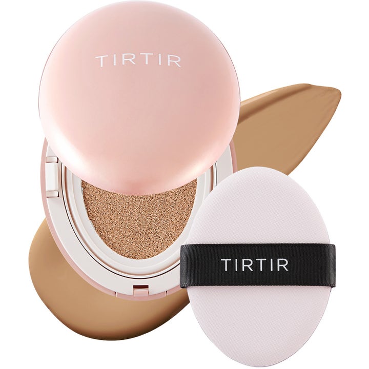 Mask Fit All-Cover Cushion Mini