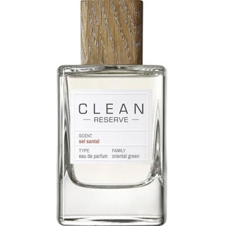 Clean Reserve Sel Santal