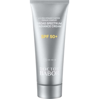 Babor DOC Broad Spectrum Radiance Cream SPF 50+