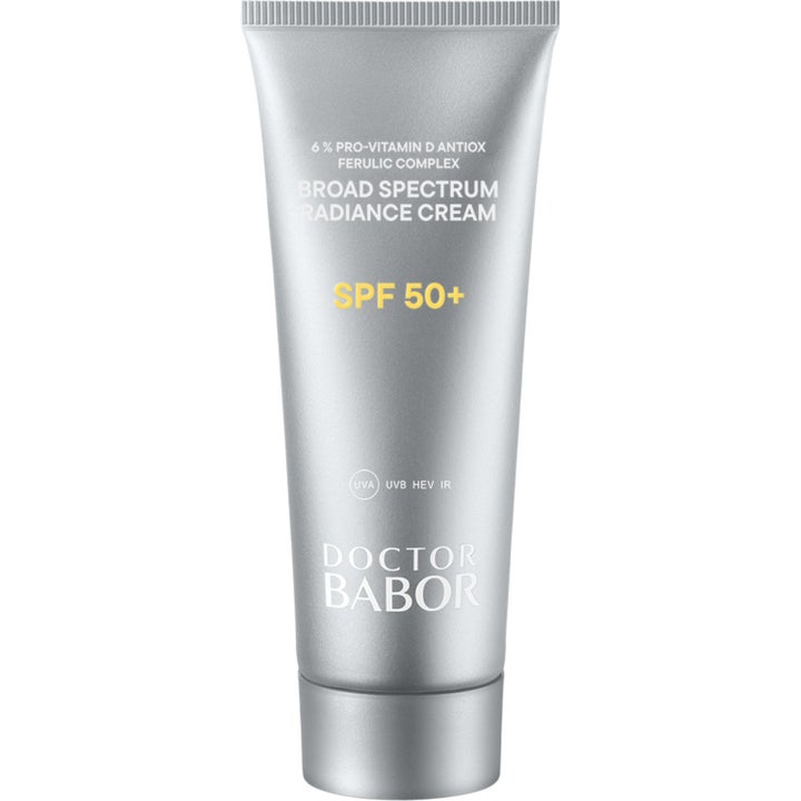 DOC Broad Spectrum Radiance Cream SPF 50+