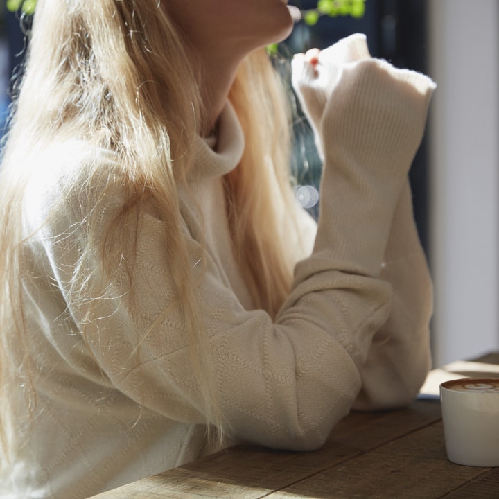 Coffee Break