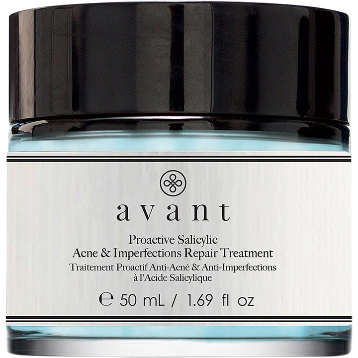 Proactive Salicylic Acne & Imperfections Repair Treatment