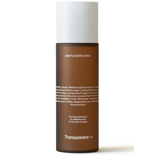 Niche Beauty Lab Transparent Lab