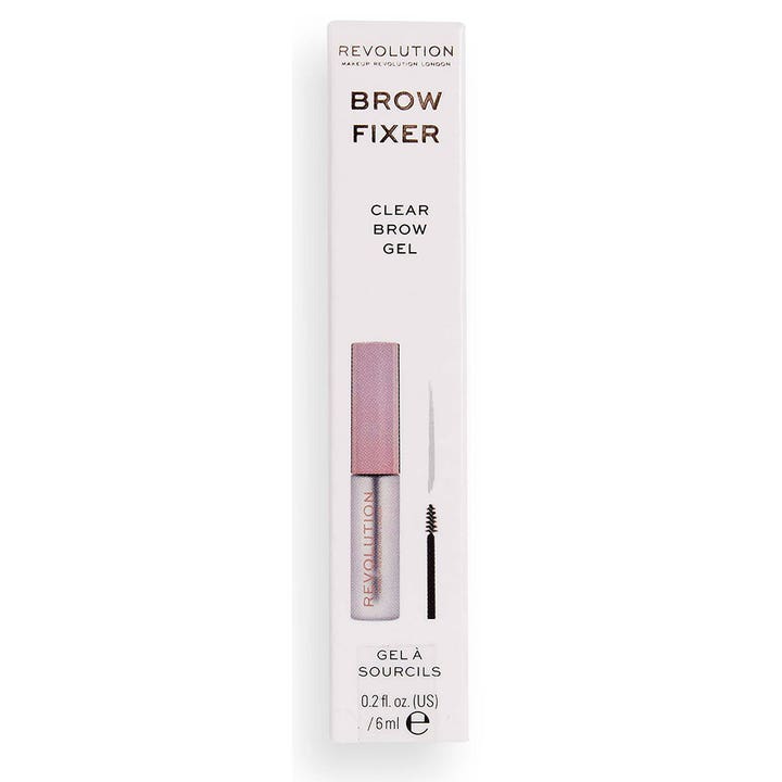Brow Fixer